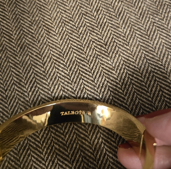 Talbots Bracelet - Picture 6 of 6